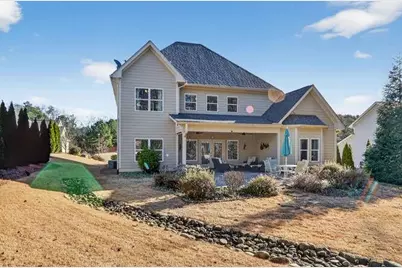 51 Morgan Lane, Dawsonville, GA 30534 - Photo 35