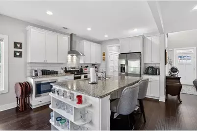 51 Morgan Lane, Dawsonville, GA 30534 - Photo 5