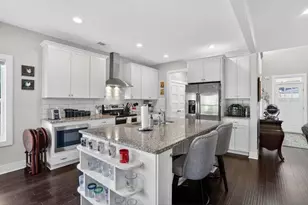 51 Morgan Ln, Dawsonville, GA 30534 - Photo 5