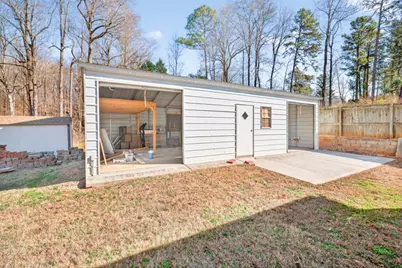 5143 Ponderosa Farm Road, Gainesville, GA 30507 - Photo 37