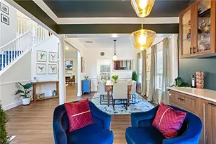 132 Parkstone Way, Marietta, GA 30066 - Photo 3