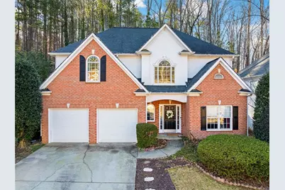 132 Parkstone Way, Marietta, GA 30066 - Photo 1