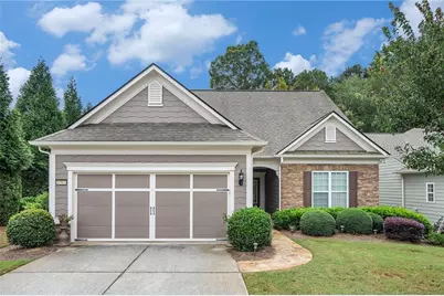 6503 Grove Park Drive, Hoschton, GA 30548 - Photo 1