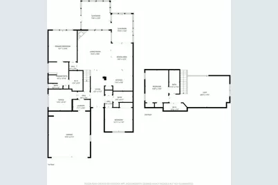 6503 Grove Park Drive, Hoschton, GA 30548 - Photo 5