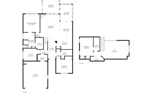 6503 Grove Park Dr, Hoschton, GA 30548 - Photo 5