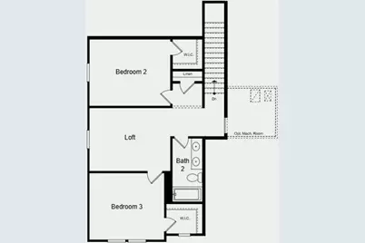 1714 Fawlocke Run, Loganville, GA 30052 - Photo 33