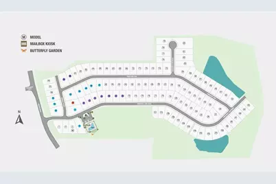 1714 Fawlocke Run, Loganville, GA 30052 - Photo 35