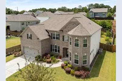 380 Parkside Meadow Drive, Marietta, GA 30064 - Photo 39