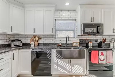 535 Bennett Road, Rockmart, GA 30153 - Photo 9