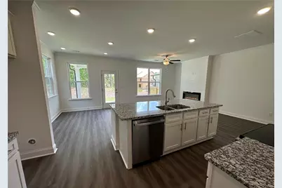 5629 Overview Drive, Flowery Branch, GA 30542 - Photo 5