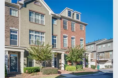 10711 Weir Way, Alpharetta, GA 30022 - Photo 3