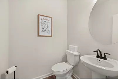 365 Summit View Lane #6, Jasper, GA 30143 - Photo 23