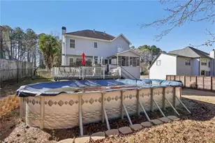 4924 Pippin Dr NW, Acworth, GA 30101 - Photo 59