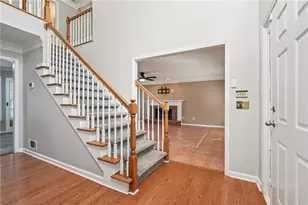 4924 Pippin Dr NW, Acworth, GA 30101 - Photo 9