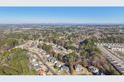 4924 Pippin Drive NW, Acworth, GA 30101 - Photo 73