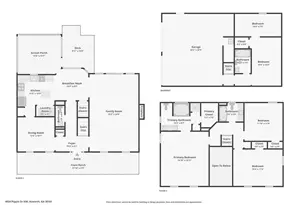 4924 Pippin Dr NW, Acworth, GA 30101 - Photo 87