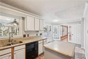 4924 Pippin Dr NW, Acworth, GA 30101 - Photo 21