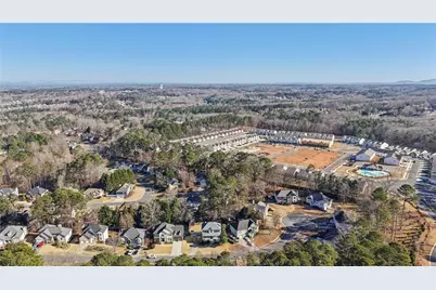 4924 Pippin Drive NW, Acworth, GA 30101 - Photo 71