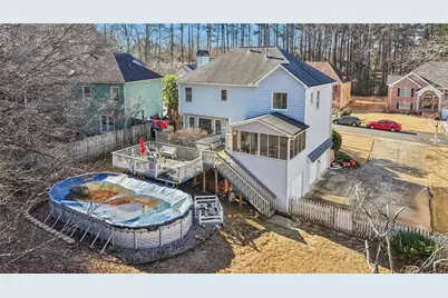 4924 Pippin Drive NW, Acworth, GA 30101 - Photo 61