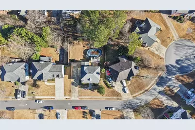 4924 Pippin Drive NW, Acworth, GA 30101 - Photo 75