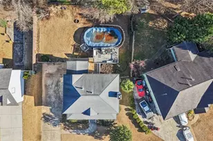 4924 Pippin Dr NW, Acworth, GA 30101 - Photo 77