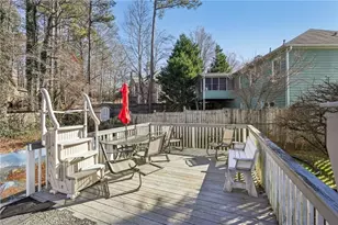 4924 Pippin Dr NW, Acworth, GA 30101 - Photo 55