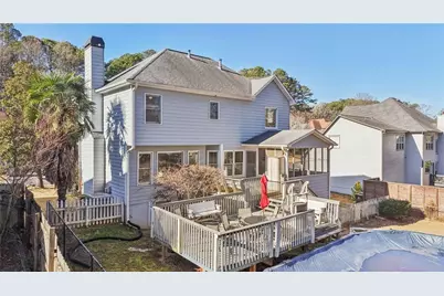 4924 Pippin Drive NW, Acworth, GA 30101 - Photo 63