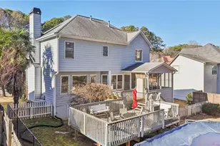 4924 Pippin Dr NW, Acworth, GA 30101 - Photo 63