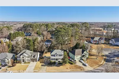 4924 Pippin Drive NW, Acworth, GA 30101 - Photo 67