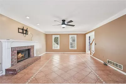 4924 Pippin Drive NW, Acworth, GA 30101 - Photo 13