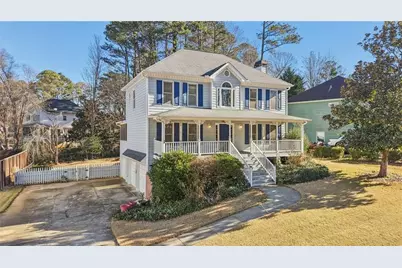 4924 Pippin Drive NW, Acworth, GA 30101 - Photo 5