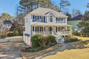 4924 Pippin Dr NW, Acworth, GA 30101 - Photo 5