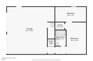 4924 Pippin Dr NW, Acworth, GA 30101 - Photo 85