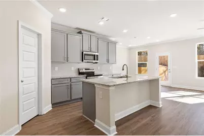 5627 Chickory Drive, Flowery Branch, GA 30542 - Photo 5