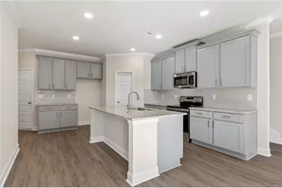 5627 Chickory Drive, Flowery Branch, GA 30542 - Photo 7