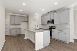 5627 Chickory Dr, Flowery Branch, GA 30542 - Photo 7