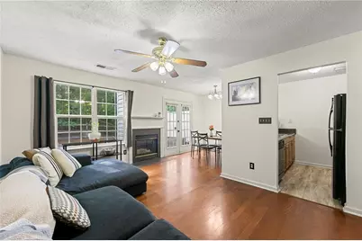 6901 Gallant Circle SE #13, Mableton, GA 30126 - Photo 5