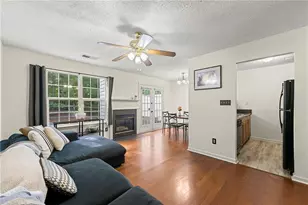 6901 Gallant Cir SE, Mableton, GA 30126 - Photo 5