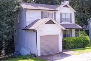 2675 Wildflower Ln, Snellville, GA 30039 - Photo 3