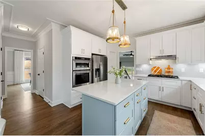 5175 Meadow Creek Drive, Cumming, GA 30028 - Photo 15