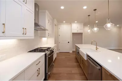 151 Wards Crossing Way #9, Johns Creek, GA 30022 - Photo 7