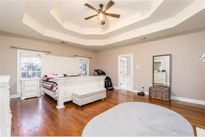 239 Hugh Stowers Road, Dawsonville, GA 30534 - Photo 17