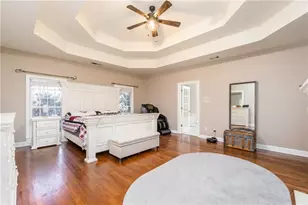 239 Hugh Stowers Rd, Dawsonville, GA 30534 - Photo 17