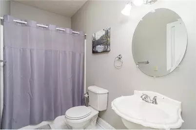 239 Hugh Stowers Road, Dawsonville, GA 30534 - Photo 23