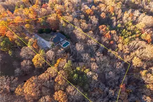 239 Hugh Stowers Rd, Dawsonville, GA 30534 - Photo 45