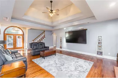 239 Hugh Stowers Road, Dawsonville, GA 30534 - Photo 5