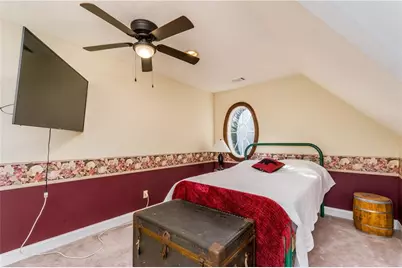 239 Hugh Stowers Road, Dawsonville, GA 30534 - Photo 15