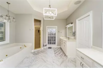 239 Hugh Stowers Road, Dawsonville, GA 30534 - Photo 19