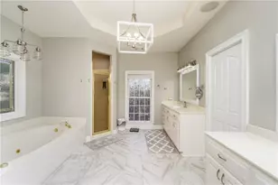 239 Hugh Stowers Rd, Dawsonville, GA 30534 - Photo 19