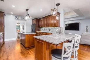 239 Hugh Stowers Rd, Dawsonville, GA 30534 - Photo 9